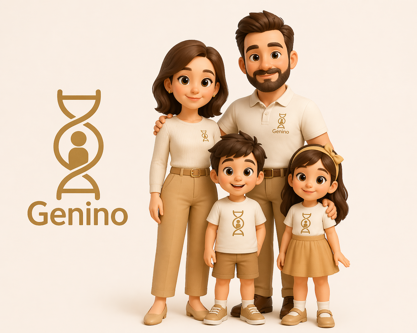 Genino Family